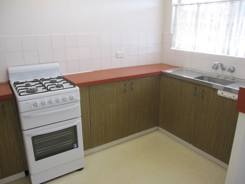 3/11 Harty Street, Coorparoo QLD 4151