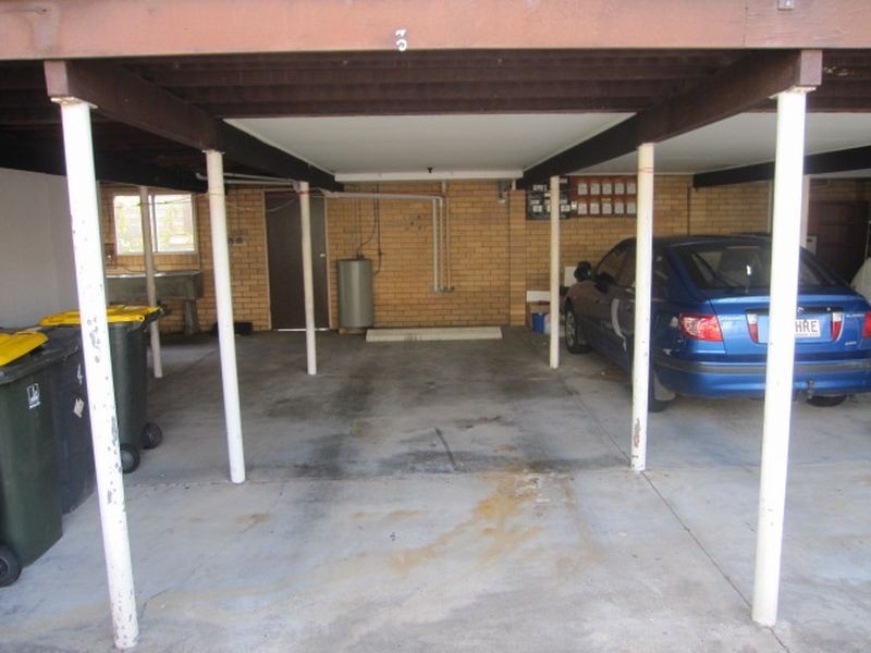 3/16 Rutland Street, Coorparoo QLD 4151