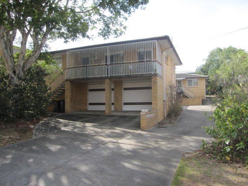 3/16 Rutland Street, Coorparoo QLD 4151