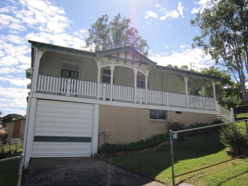 76 Greens Road, Coorparoo QLD 4151