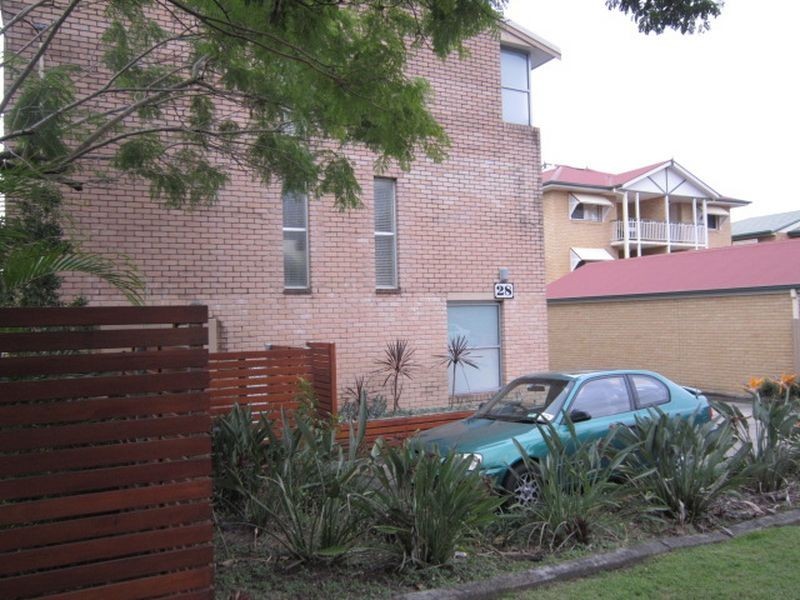 5/28 Haig Street, Coorparoo QLD 4151