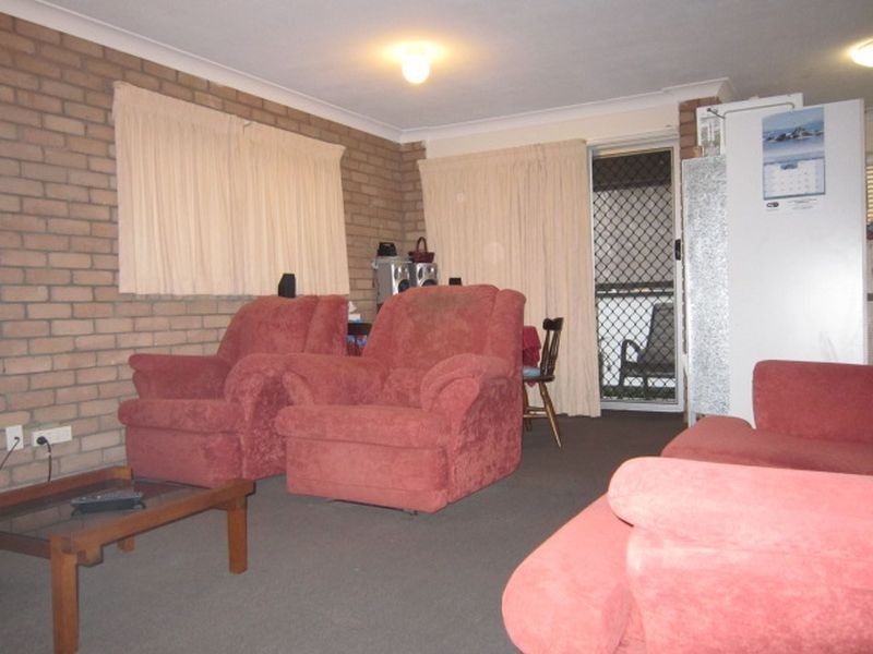 5/28 Haig Street, Coorparoo QLD 4151