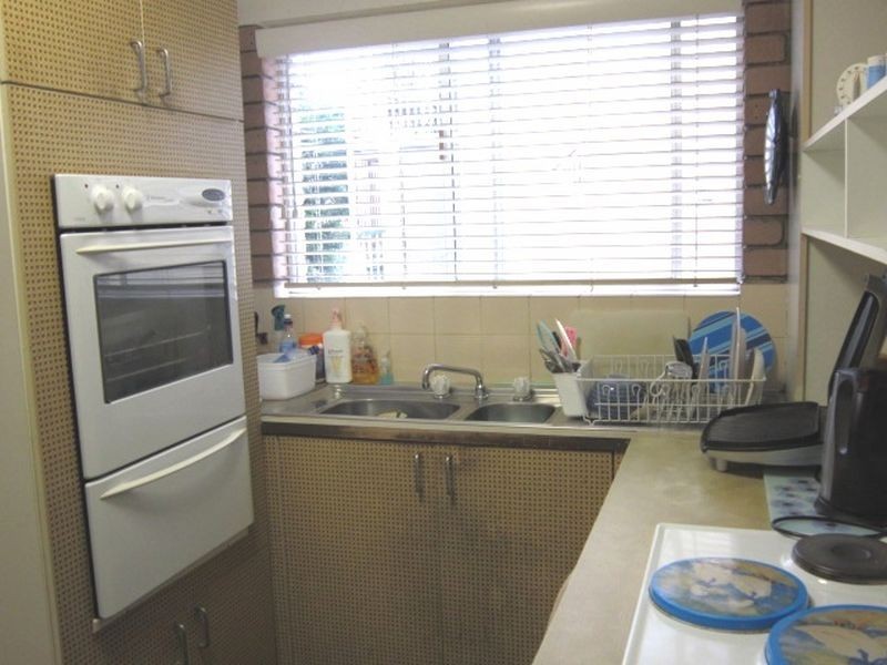 5/28 Haig Street, Coorparoo QLD 4151