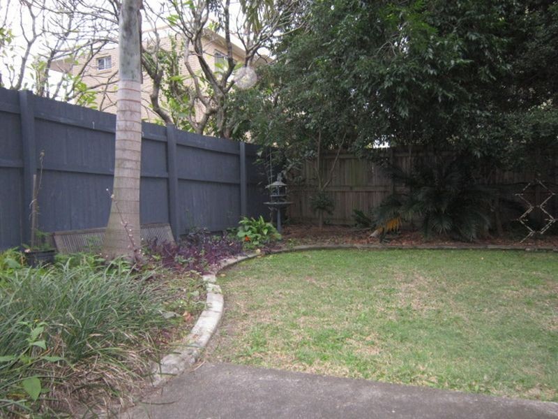 5/28 Haig Street, Coorparoo QLD 4151