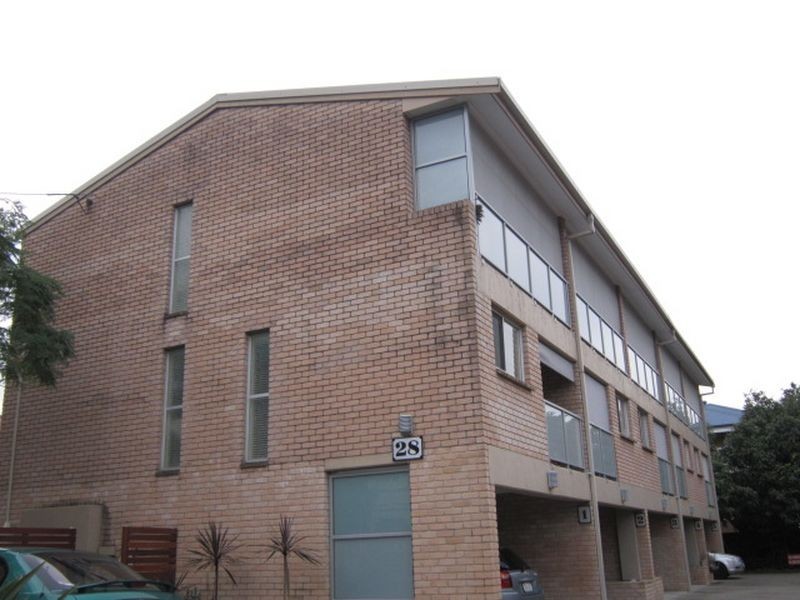 5/28 Haig Street, Coorparoo QLD 4151