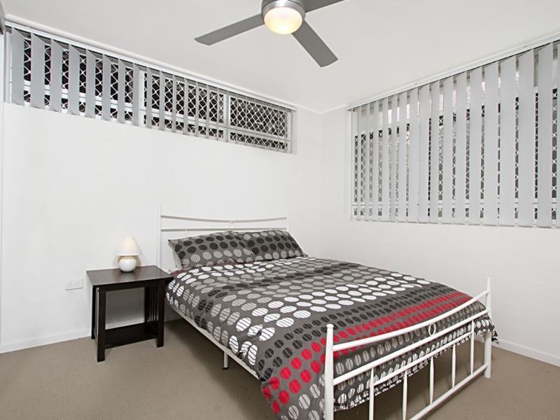 1/115 Kirkland Avenue, Coorparoo QLD 4151