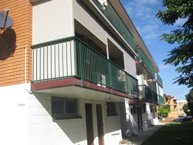 3/16 Amelia Street, Coorparoo QLD 4151