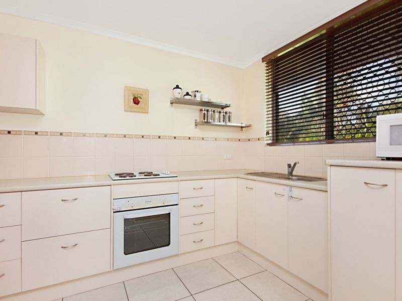 5/33 Dansie Street, Greenslopes QLD 4120