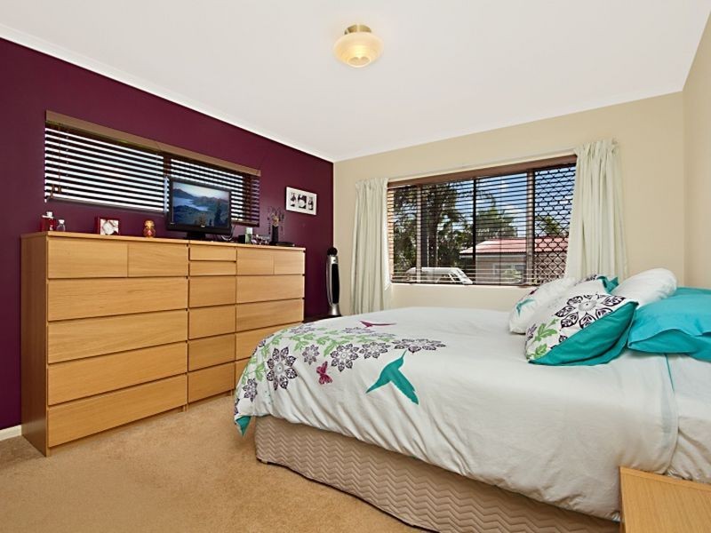 5/33 Dansie Street, Greenslopes QLD 4120
