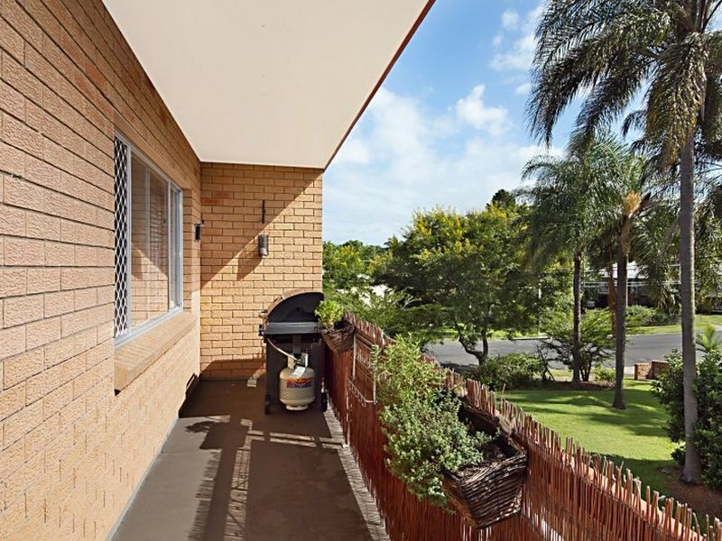 5/33 Dansie Street, Greenslopes QLD 4120