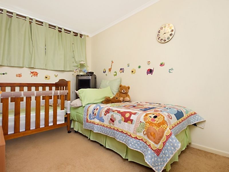 5/33 Dansie Street, Greenslopes QLD 4120