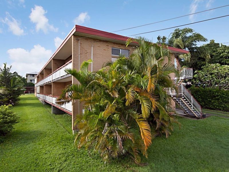 5/33 Dansie Street, Greenslopes QLD 4120