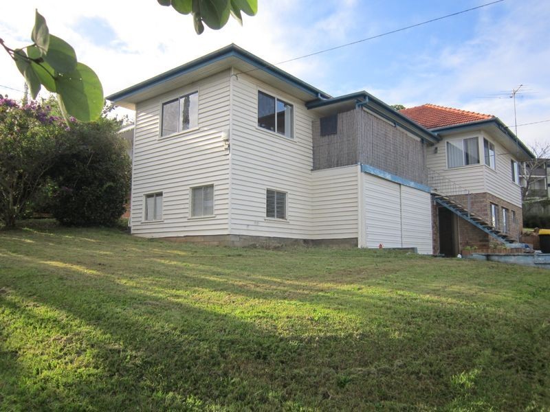 2 Raffles Street, Mount Gravatt East QLD 4122