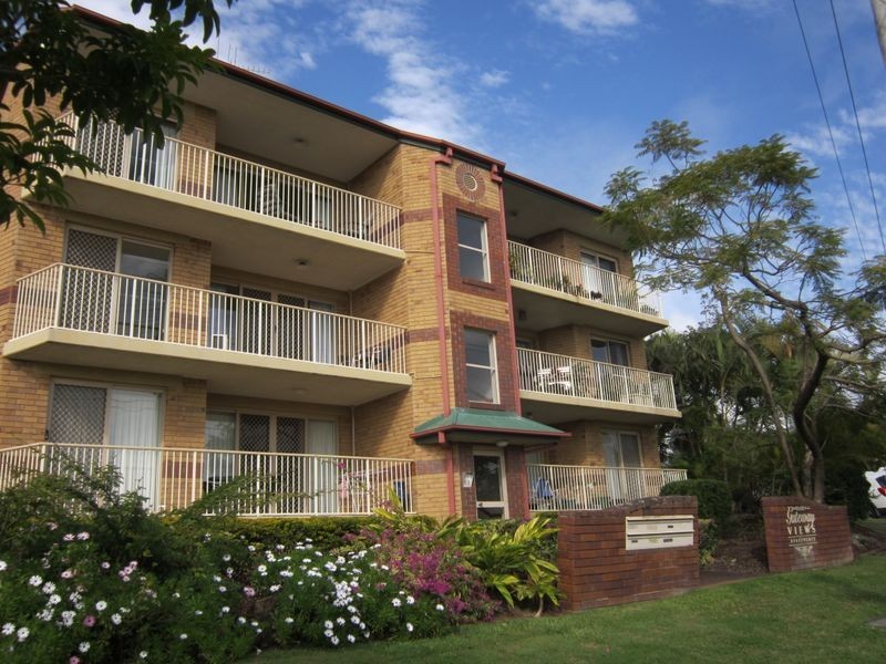 3/15 Mayfield Road, Carina QLD 4152