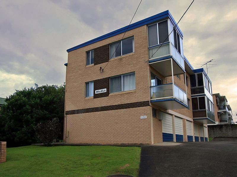 4/23 Robinson Street, Coorparoo QLD 4151
