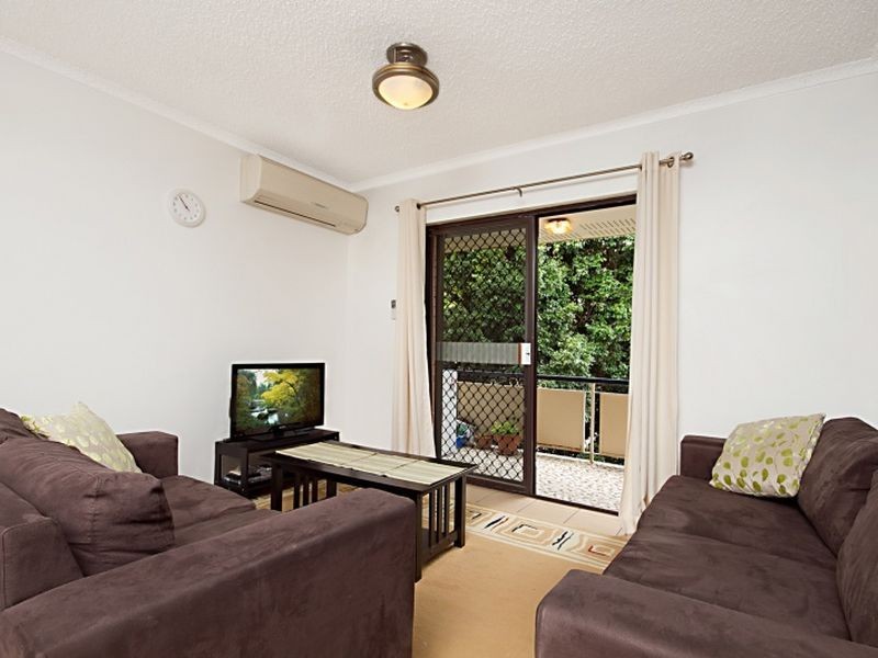 6/9 Avondale Avenue, Annerley QLD 4103