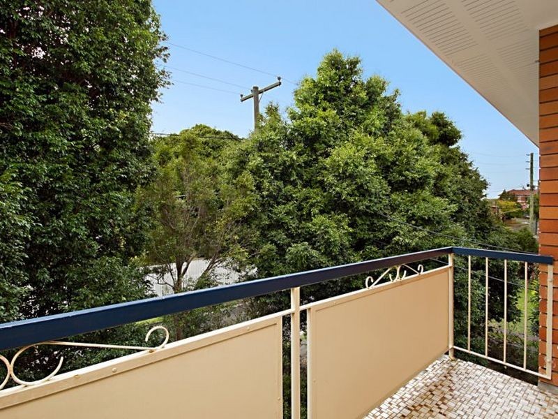6/9 Avondale Avenue, Annerley QLD 4103