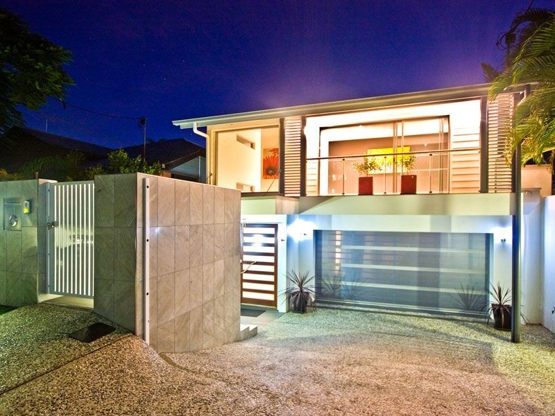 31 Pine Street, Hamilton QLD 4007