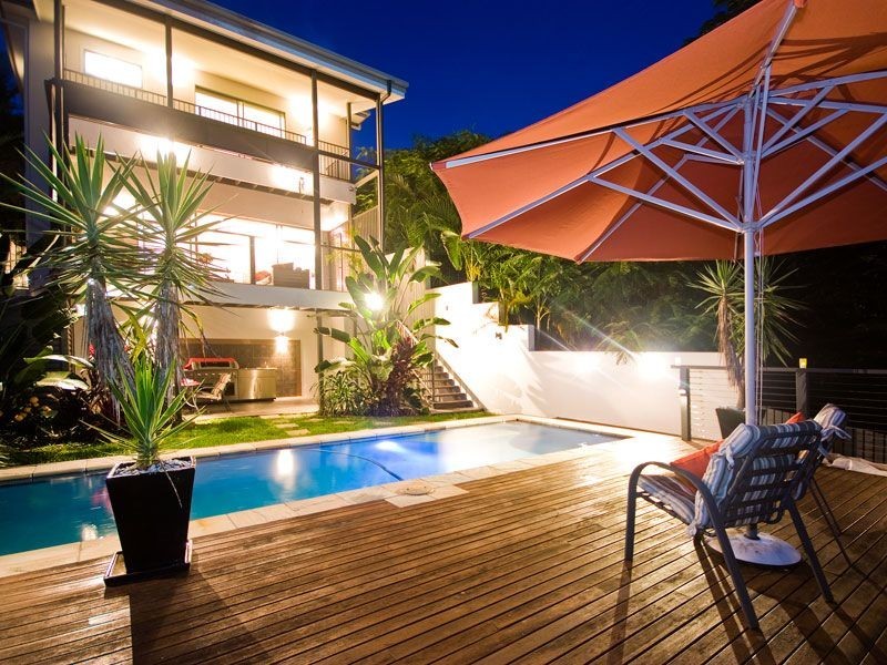 31 Pine Street, Hamilton QLD 4007