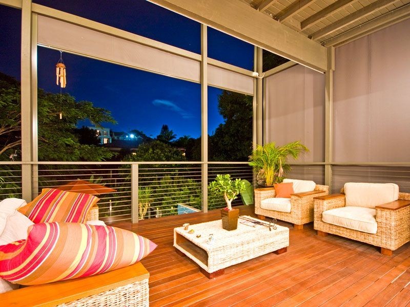 31 Pine Street, Hamilton QLD 4007