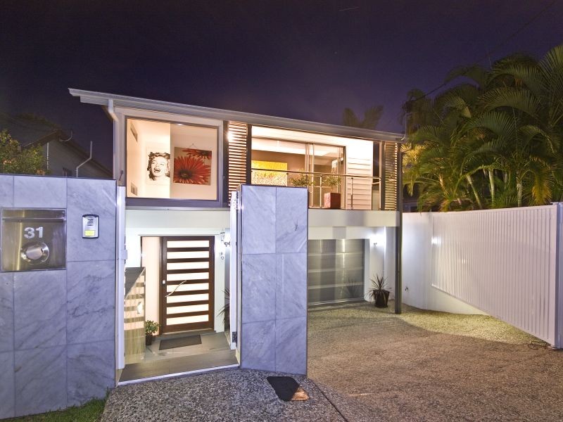 31 Pine Street, Hamilton QLD 4007