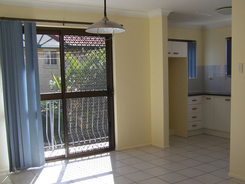 3/46 Eighth Avenue, Coorparoo QLD 4151