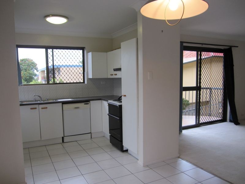 3/46 Eighth Avenue, Coorparoo QLD 4151