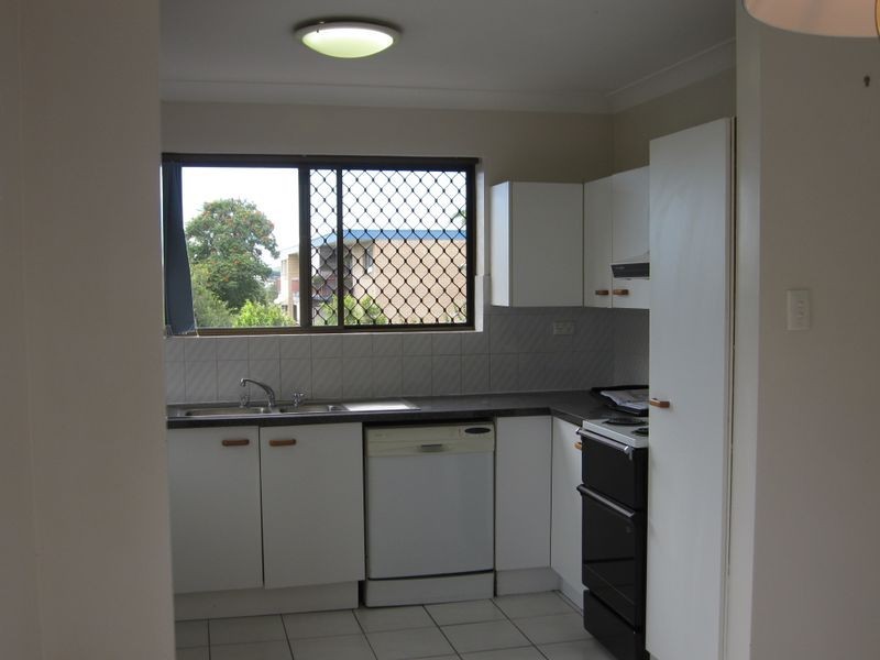 3/46 Eighth Avenue, Coorparoo QLD 4151