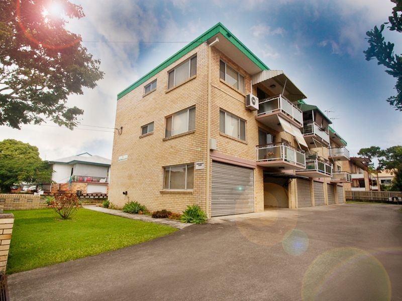 4/78 French Street, Coorparoo QLD 4151