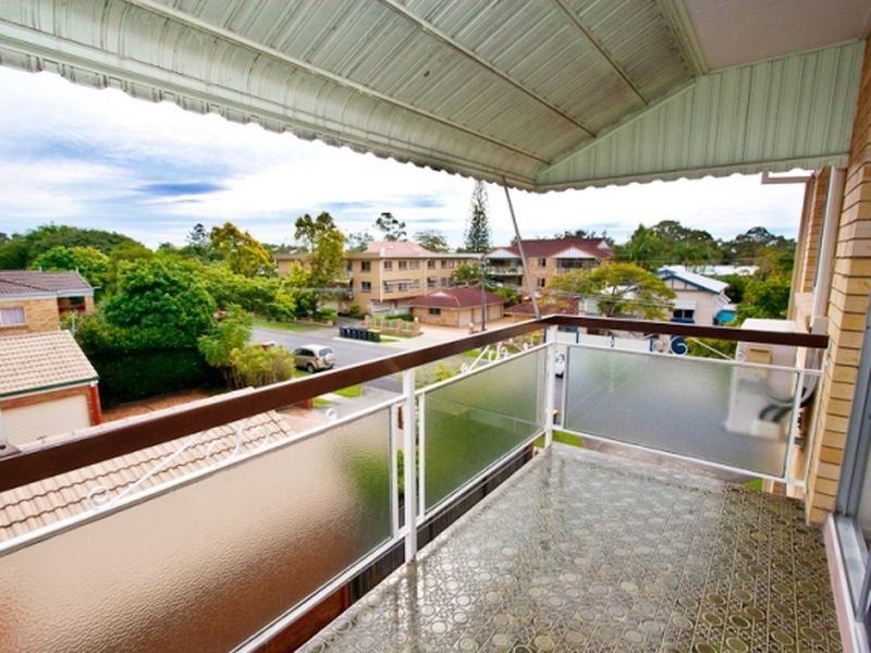 4/78 French Street, Coorparoo QLD 4151