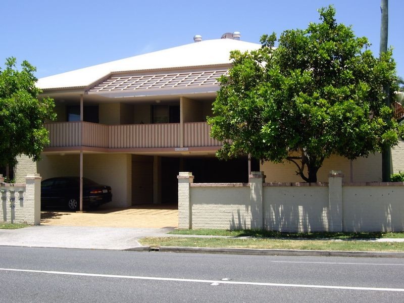 5/195 Juliette Street, Greenslopes QLD 4120