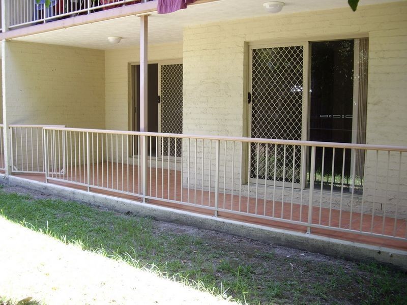 5/195 Juliette Street, Greenslopes QLD 4120