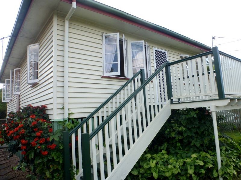 63 Norfolk Street, Coorparoo QLD 4151