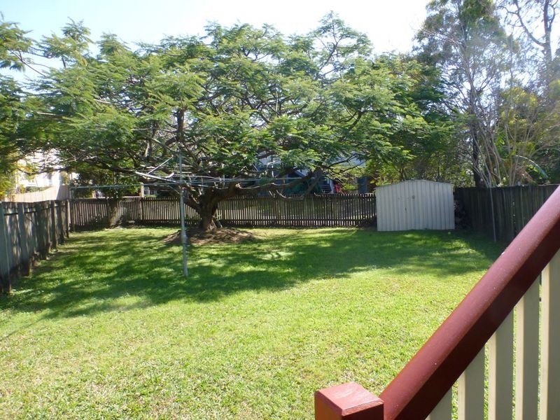 63 Norfolk Street, Coorparoo QLD 4151