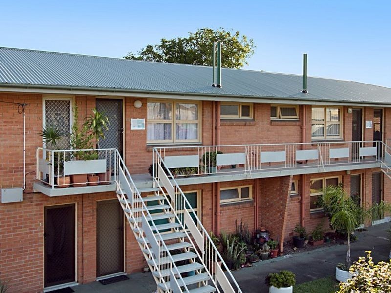 6/243 Old Cleveland Road, Coorparoo QLD 4151