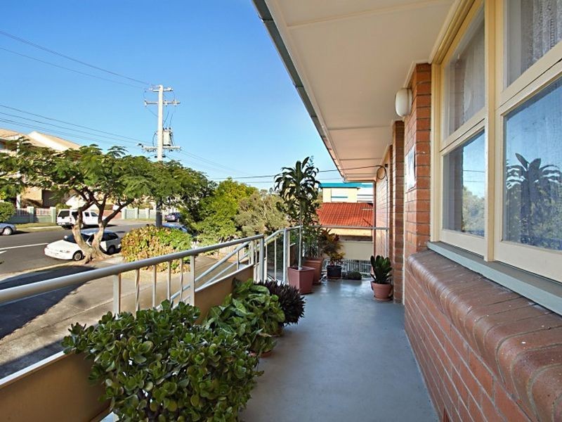 6/243 Old Cleveland Road, Coorparoo QLD 4151