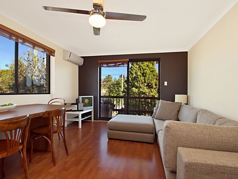 6/90 Mowbray Terrace, East Brisbane QLD 4169