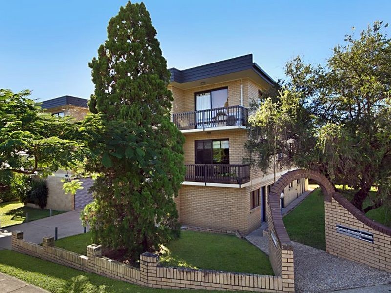 6/90 Mowbray Terrace, East Brisbane QLD 4169