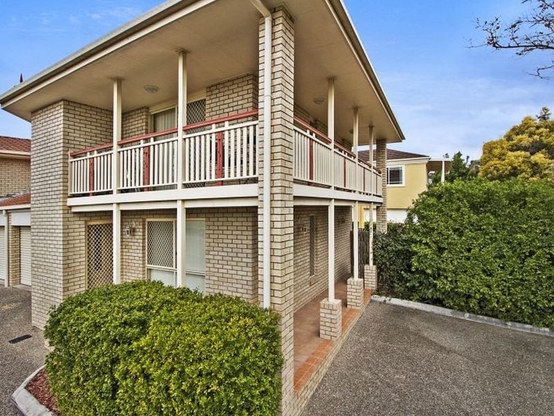 1/156 Birdwood Road, Carina Heights QLD 4152