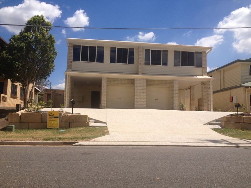 1/8 Selborne Street, Mount Gravatt QLD 4122