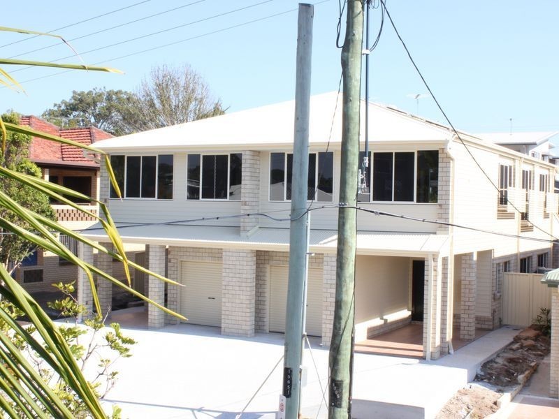 1/8 Selborne Street, Mount Gravatt QLD 4122