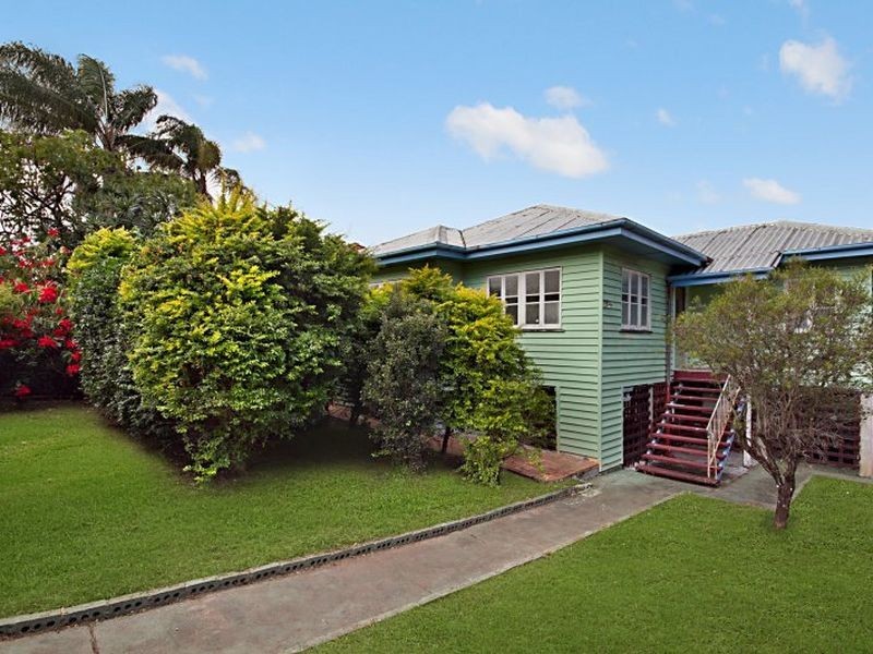78 Heliopolis Parade, Mitchelton QLD 4053
