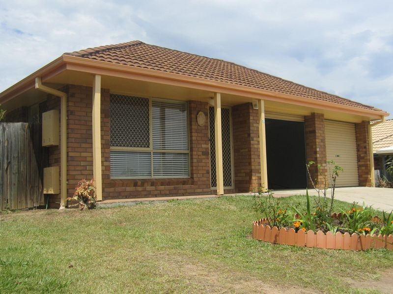 51 Currigee Circuit, Tingalpa QLD 4173