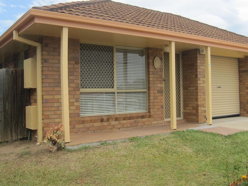 51 Currigee Circuit, Tingalpa QLD 4173