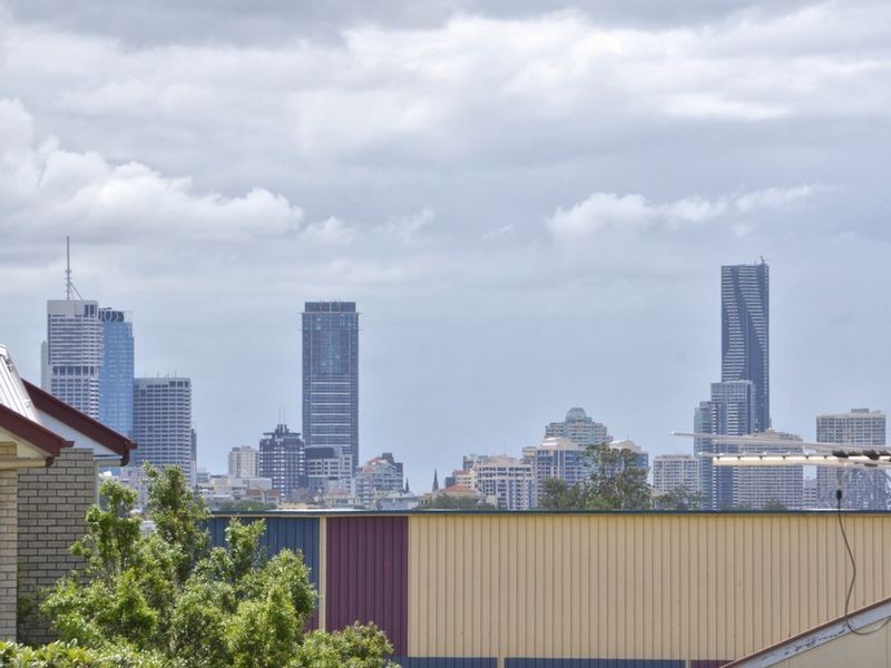 5/15 Amelia Street, Coorparoo QLD 4151