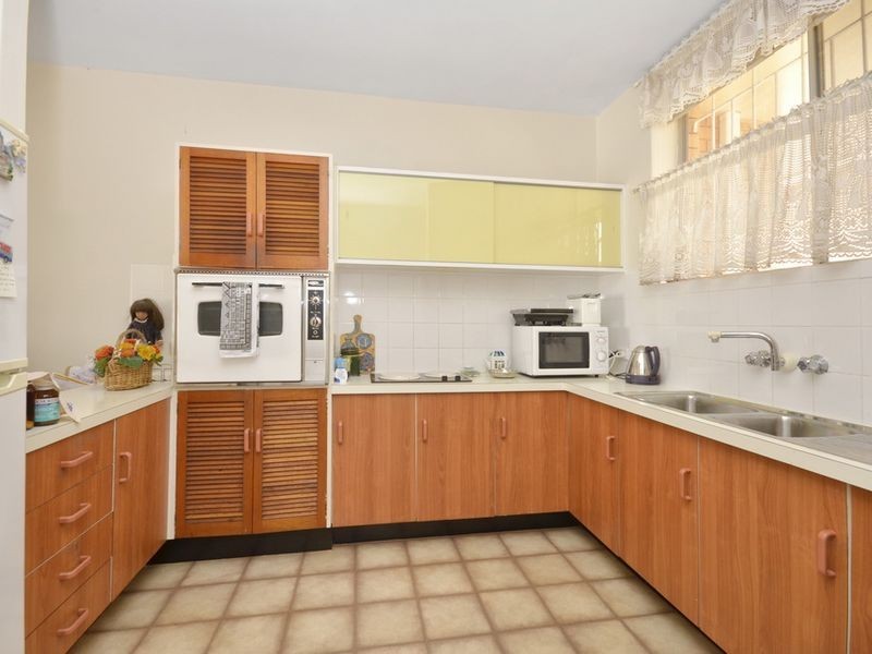 5/15 Amelia Street, Coorparoo QLD 4151