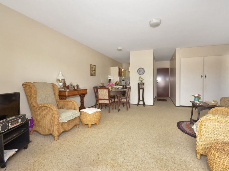 5/15 Amelia Street, Coorparoo QLD 4151