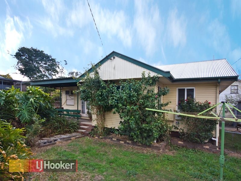 31 Charlotte Street, Wavell Heights QLD 4012