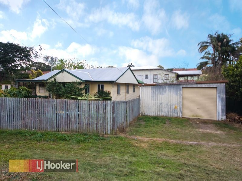 31 Charlotte Street, Wavell Heights QLD 4012