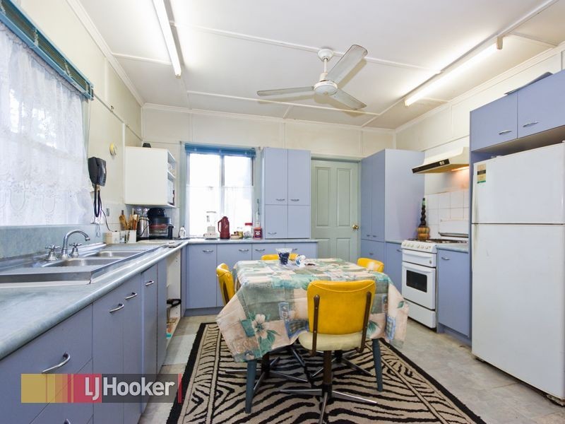 31 Charlotte Street, Wavell Heights QLD 4012